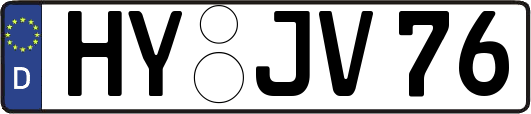 HY-JV76