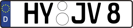 HY-JV8