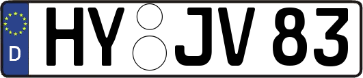 HY-JV83
