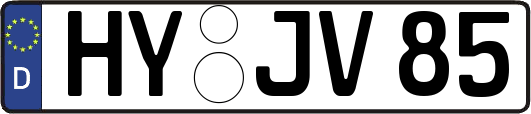 HY-JV85