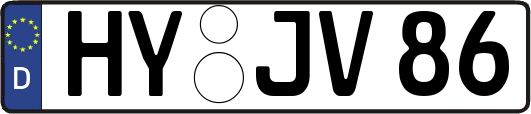 HY-JV86
