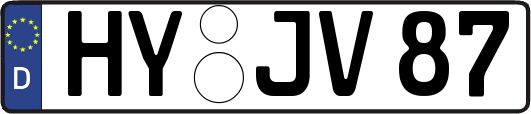 HY-JV87