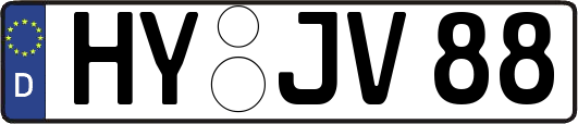 HY-JV88