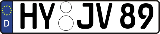 HY-JV89