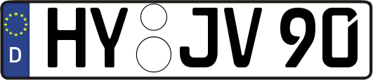 HY-JV90