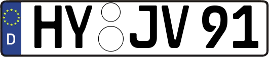 HY-JV91