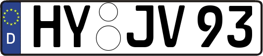 HY-JV93