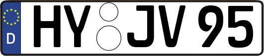 HY-JV95