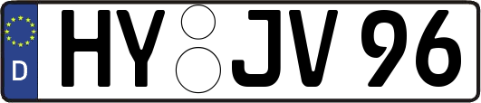 HY-JV96