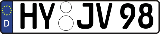 HY-JV98