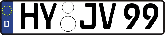 HY-JV99