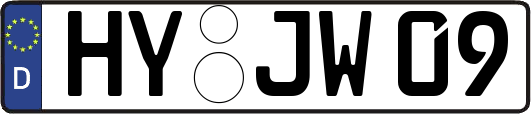 HY-JW09