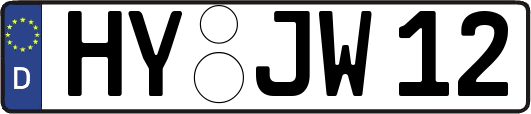 HY-JW12