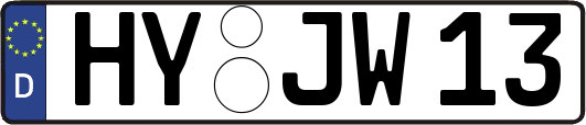 HY-JW13