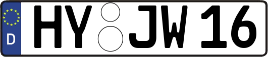 HY-JW16