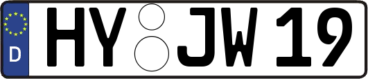 HY-JW19