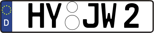 HY-JW2
