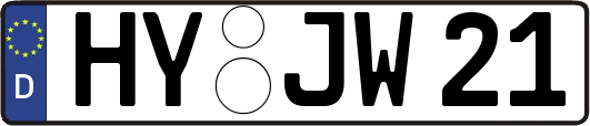 HY-JW21
