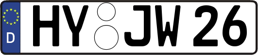 HY-JW26