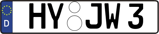 HY-JW3