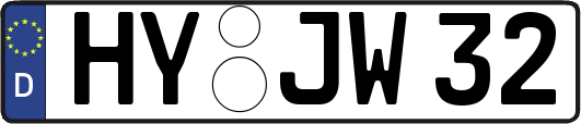 HY-JW32