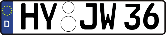 HY-JW36