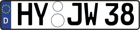 HY-JW38