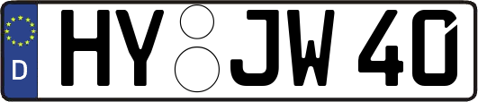 HY-JW40