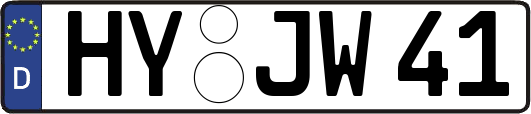HY-JW41