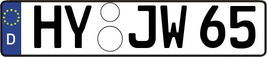 HY-JW65