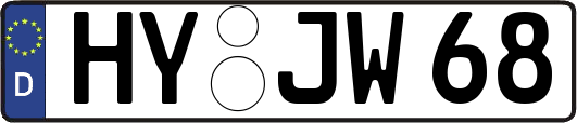 HY-JW68
