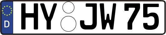 HY-JW75