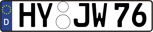 HY-JW76