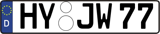 HY-JW77