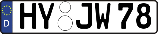 HY-JW78