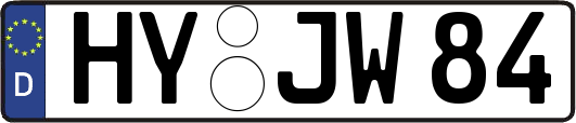 HY-JW84