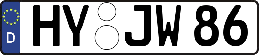 HY-JW86