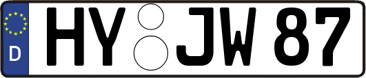 HY-JW87