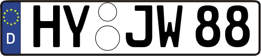 HY-JW88