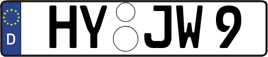 HY-JW9