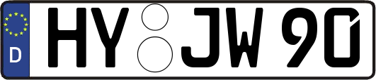 HY-JW90
