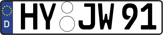 HY-JW91