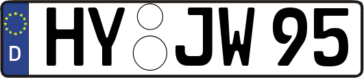 HY-JW95