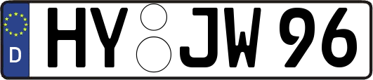 HY-JW96