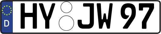 HY-JW97