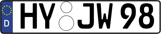 HY-JW98