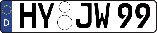 HY-JW99