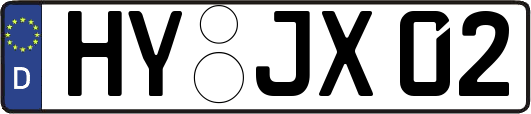 HY-JX02