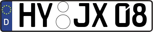 HY-JX08