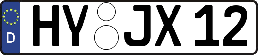 HY-JX12